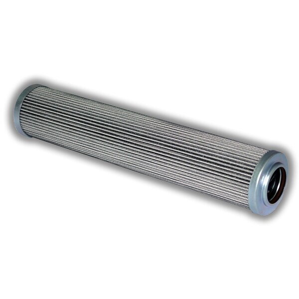 Hydraulic Filter, Replaces WIX D52B03FV, Pressure Line, 3 Micron, Outside-In